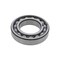 Pai Interaxle Bearing 55.00Mm I.D. X 100.00Mm O.D. X 21.00Mm Width Also Available In Excel Em76400 BBG-7640 - alternate 2